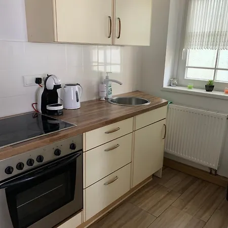 Apartmens Berfin * Olbernhau