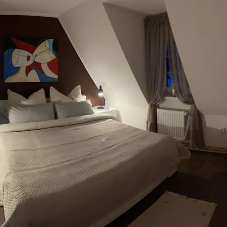 Apartmens Berfin * Olbernhau