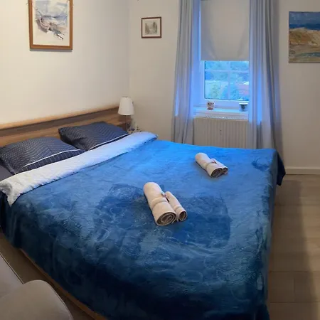 Apartmens Berfin Olbernhau