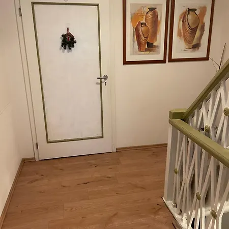Apartmens Berfin