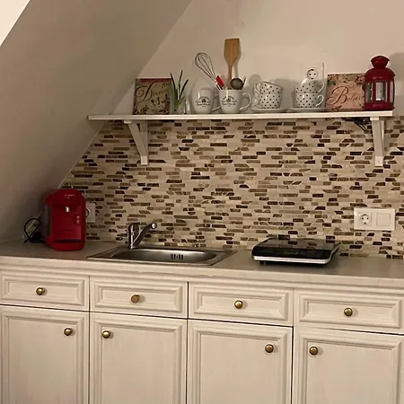Apartmens Berfin Olbernhau
