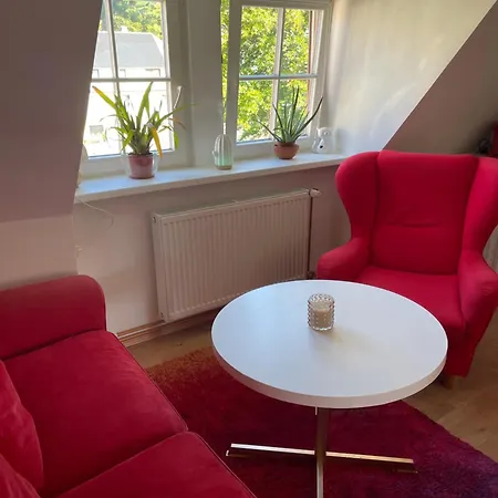 Apartmens Berfin Apartment