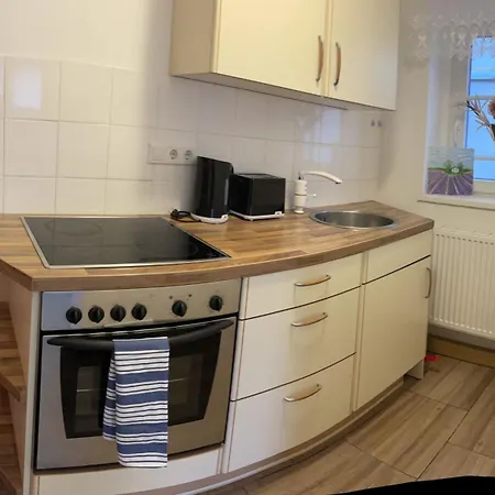 Apartment Apartmens Berfin