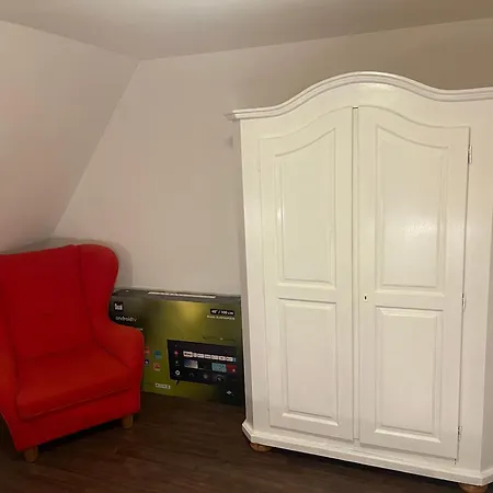 Apartmens Berfin *