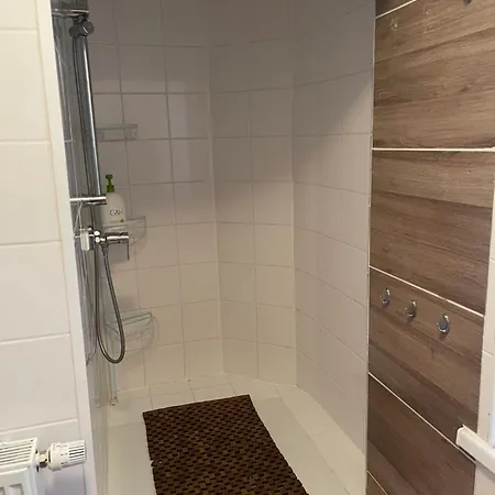 Apartmens Berfin Olbernhau