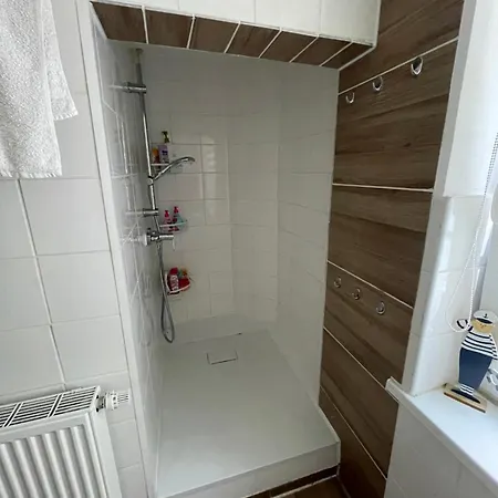 Apartmens Berfin