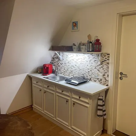 Apartmens Berfin Apartment