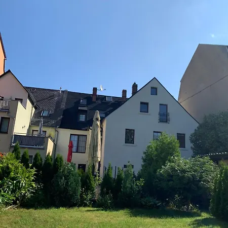 Apartmens Berfin Apartment Olbernhau