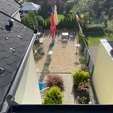 Apartment Apartmens Berfin
